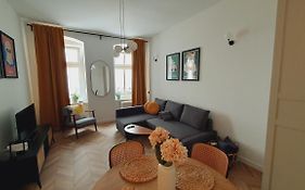 Kurkowa Apartment